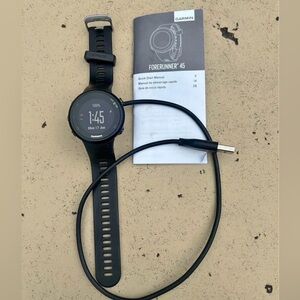 Garmin Forerunner 45